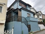  中古一戸建て