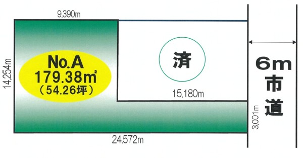 ◆子育てに良い環境・買い物も便利な立地◆