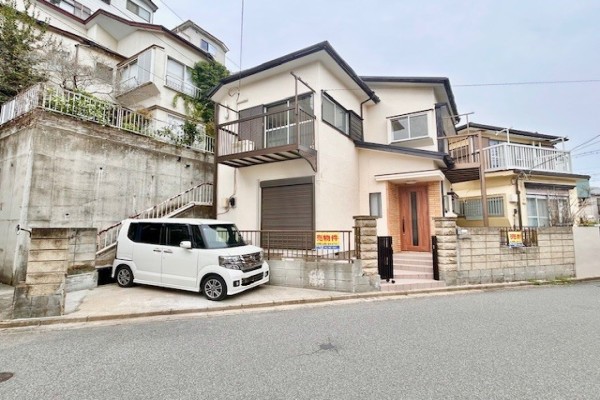 ※フルリノベーションした憩いの家 飯山満町物件※