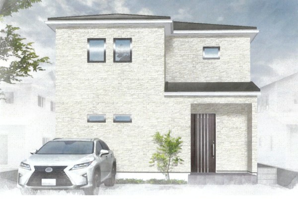 ◆建築条件付き売地・約42坪◆