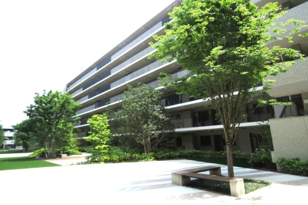 ◆リビオシティ船橋北習志野