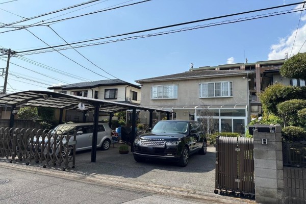 習志野台5丁目 戸建☆彡