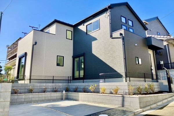 船橋市三咲8丁目