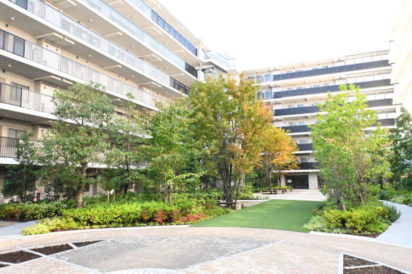 ◆リビオシティ船橋北習志野◆