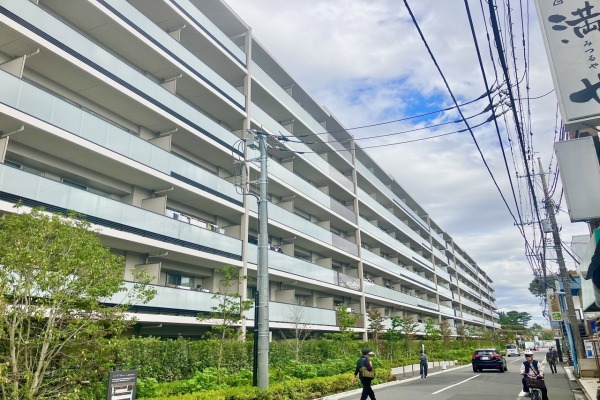 リビオシティ船橋北習志野