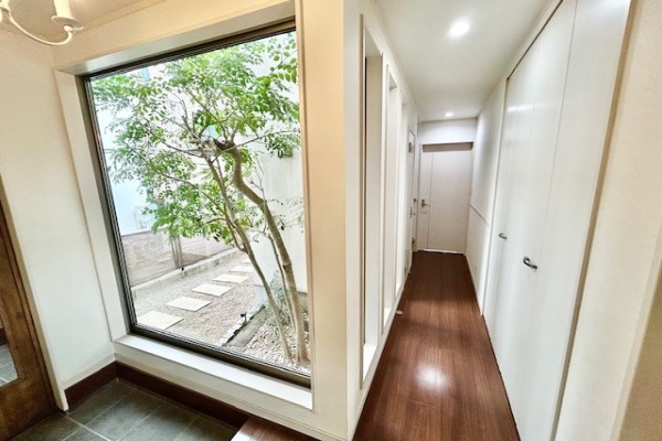 飯山満町2丁目中古住宅