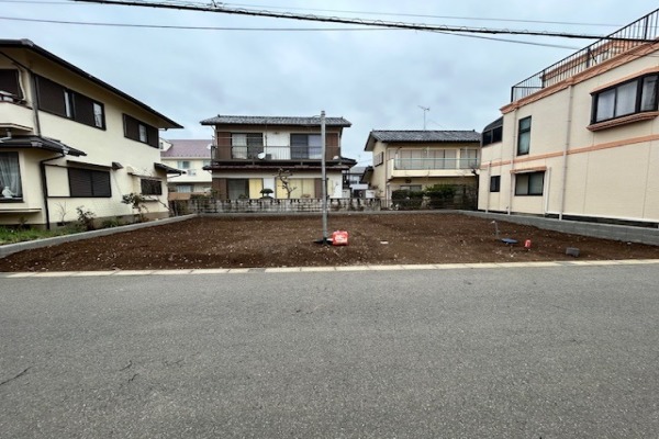 ※新築分譲 坪井町※