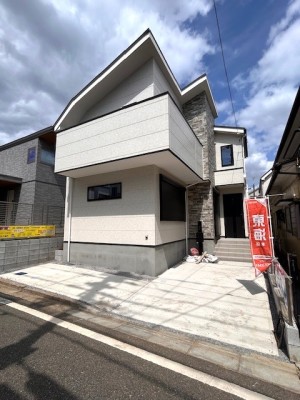 ☆☆新築西習志野 駅徒歩5分 収納豊富な物件☆☆