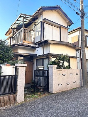 ※ 買い物充実 2路線利用できる中古戸建 ※