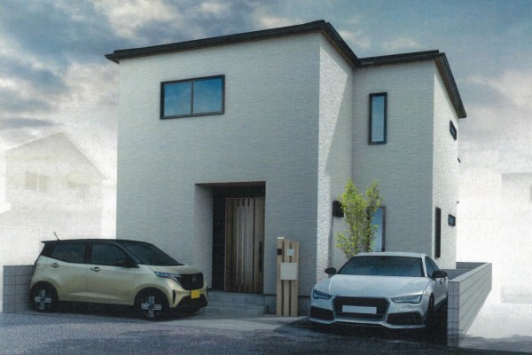 ◆値下しました!建築条件付き売地