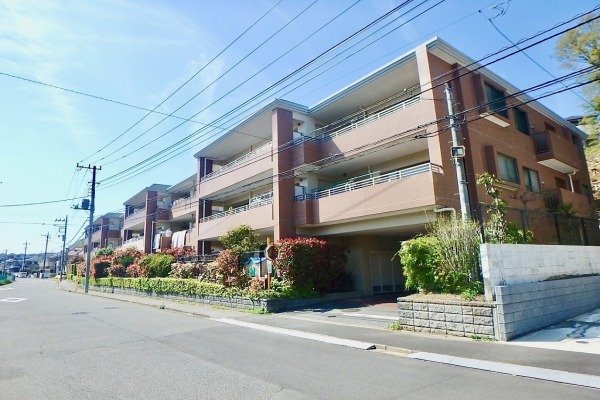 アーデル北習志野テラス