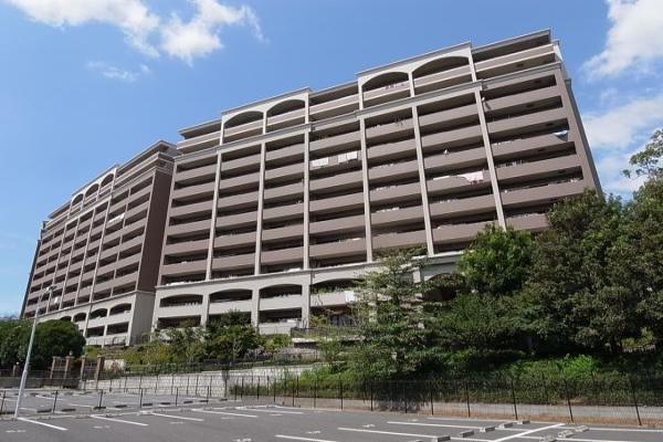 アルファグランデ八千代中央弐番街