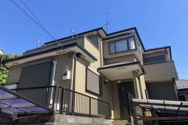 二宮2丁目 中古住宅