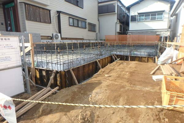 ◆繰り返す地震に強い家◆