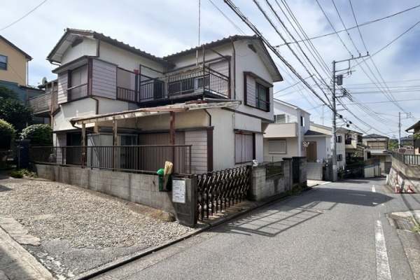 ※ 建築条件無し 整形地の売地 ※