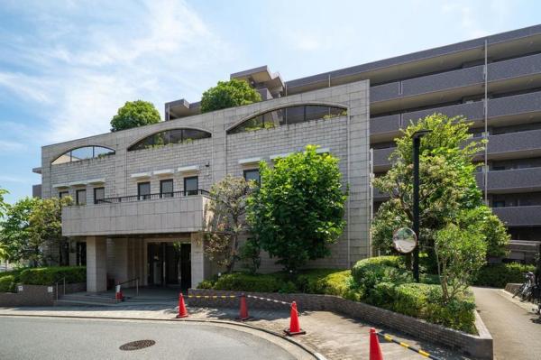 ゼファー船橋薬園台パークグランデ